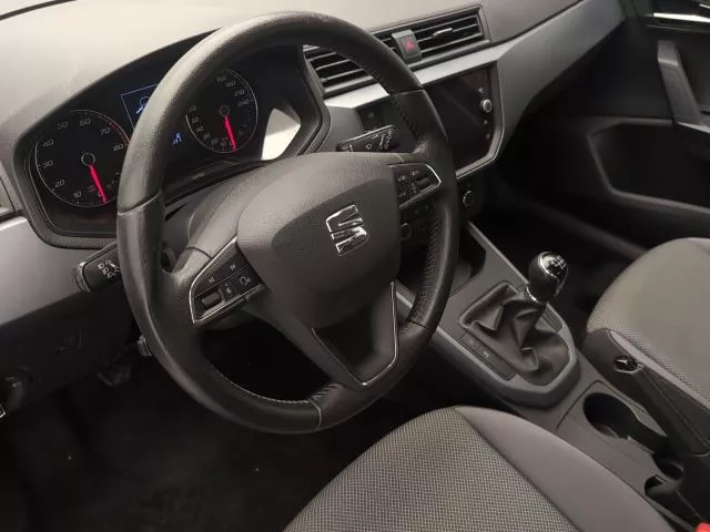 SEAT Arona 1.0 TSI Style Go2 81 kW (110 CV) de segunda mano