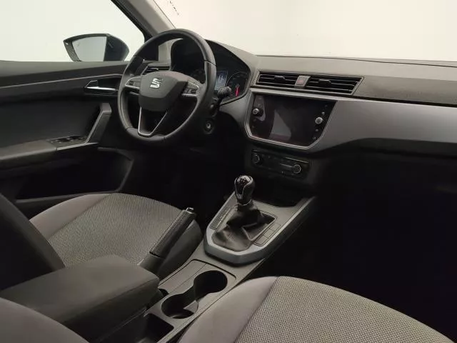SEAT Arona 1.0 TSI Style Go2 81 kW (110 CV) de segunda mano
