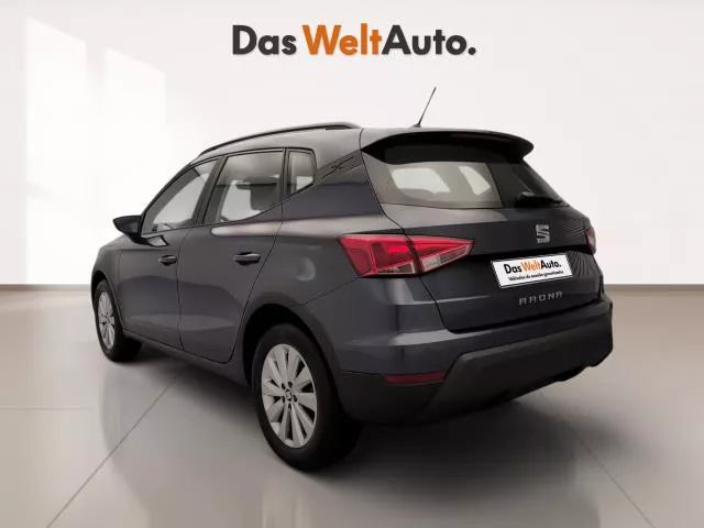 SEAT Arona 1.0 TSI Style Go2 81 kW (110 CV) de segunda mano