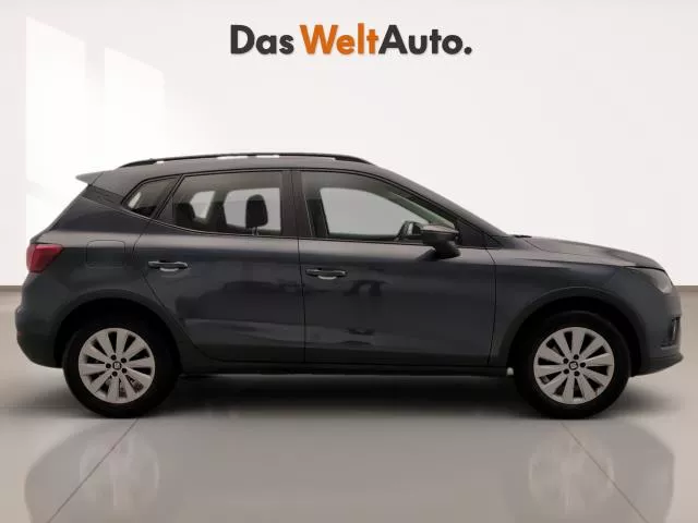 SEAT Arona 1.0 TSI Style Go2 81 kW (110 CV) de segunda mano