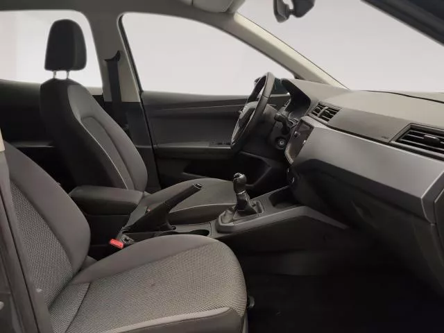 SEAT Arona 1.0 TSI Style Go2 81 kW (110 CV) de segunda mano