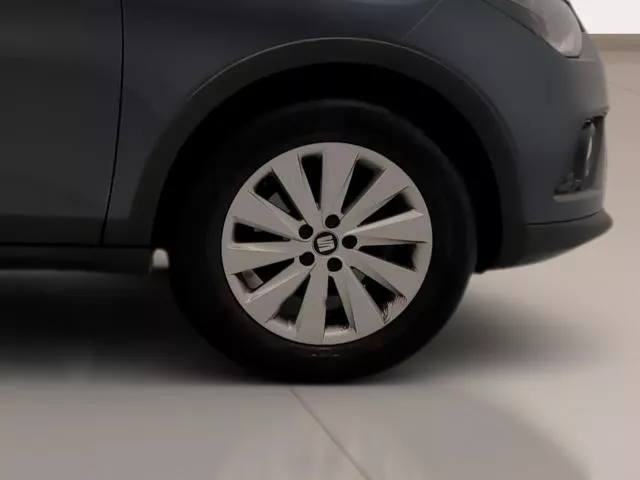 SEAT Arona 1.0 TSI Style Go2 81 kW (110 CV) de segunda mano