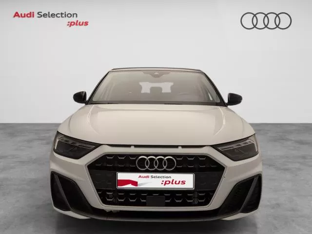 Audi A1 Adrenalin edition 30 TFSI 81 kW (110 CV) de segunda mano