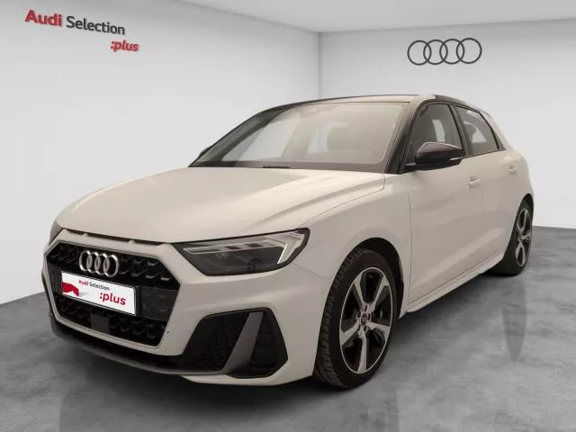 Audi A1 Adrenalin edition 30 TFSI 81 kW (110 CV) de segunda mano