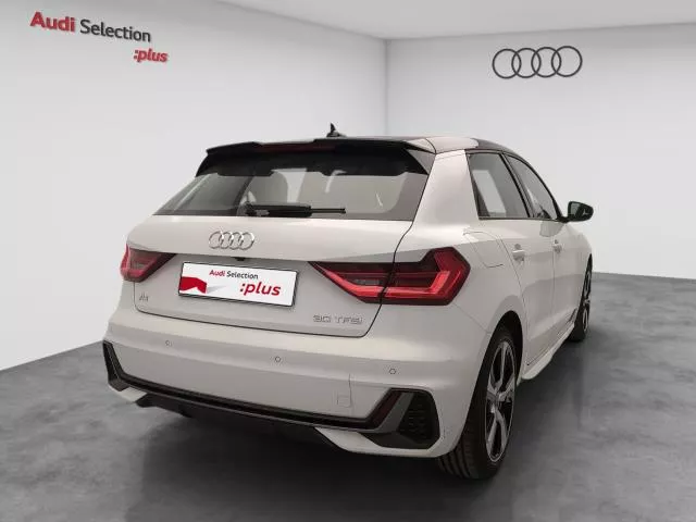 Audi A1 Adrenalin edition 30 TFSI 81 kW (110 CV) de segunda mano