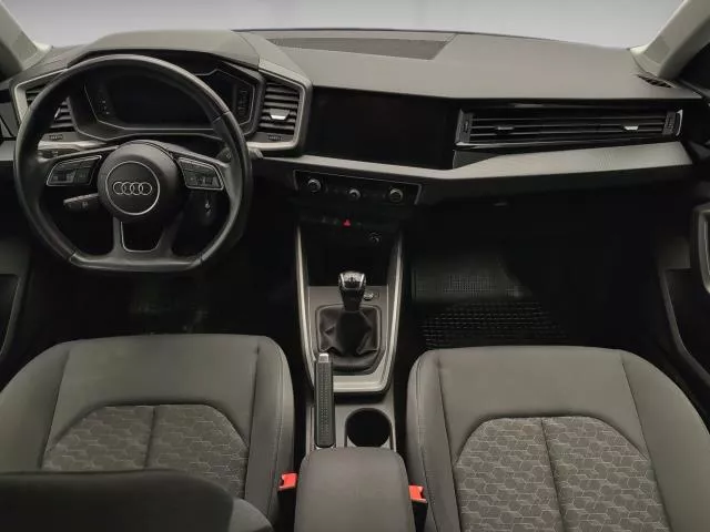 Audi A1 Adrenalin edition 30 TFSI 81 kW (110 CV) de segunda mano