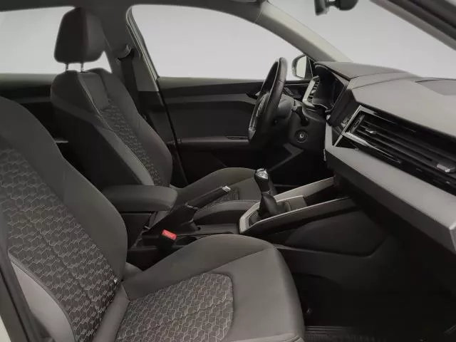 Audi A1 Adrenalin edition 30 TFSI 81 kW (110 CV) de segunda mano