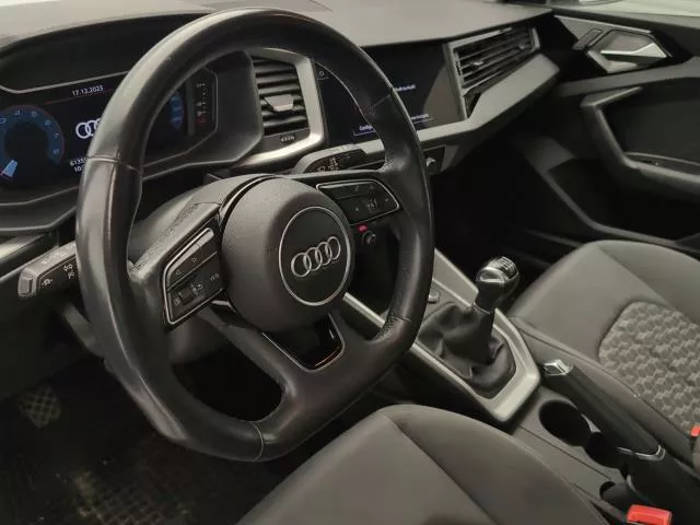Audi A1 Adrenalin edition 30 TFSI 81 kW (110 CV) de segunda mano