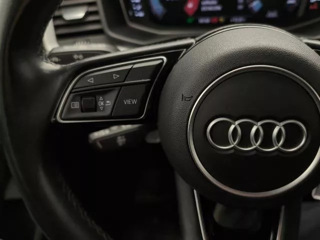 Audi A1 Adrenalin edition 30 TFSI 81 kW (110 CV) de segunda mano