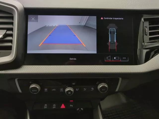 Audi A1 Adrenalin edition 30 TFSI 81 kW (110 CV) de segunda mano