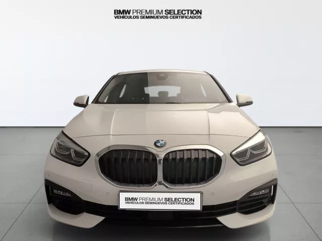 BMW Serie 1 118i 100 kW (136 CV) de segunda mano
