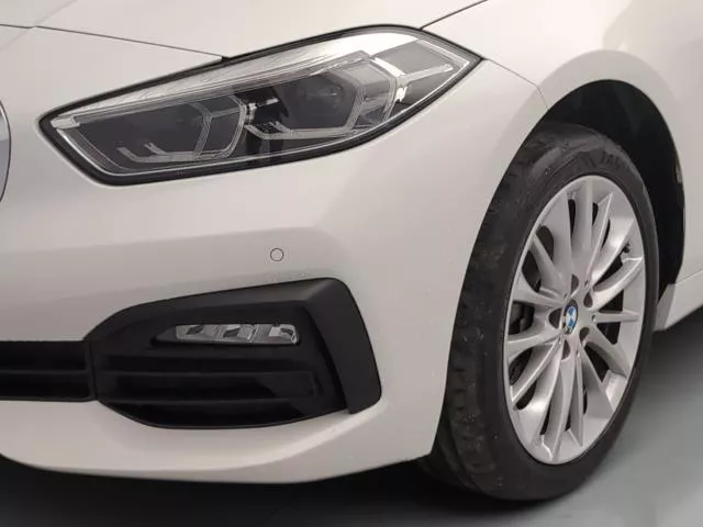 BMW Serie 1 118i 100 kW (136 CV) de segunda mano