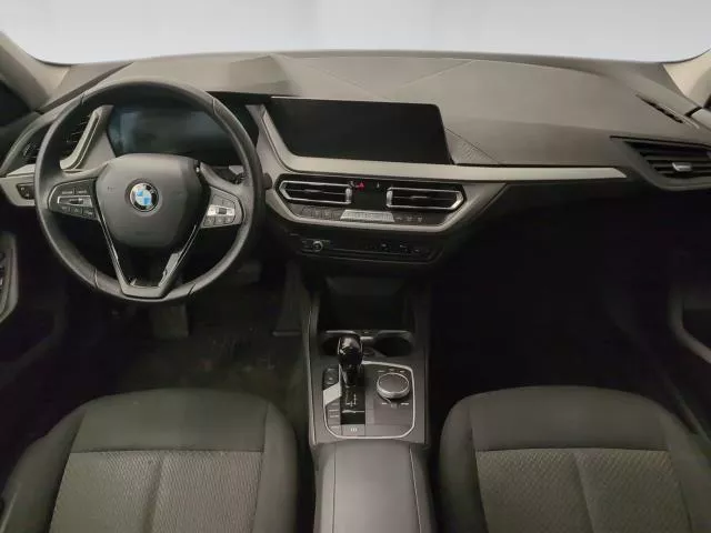 BMW Serie 1 118i 100 kW (136 CV) de segunda mano