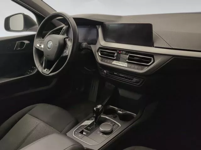 BMW Serie 1 118i 100 kW (136 CV) de segunda mano