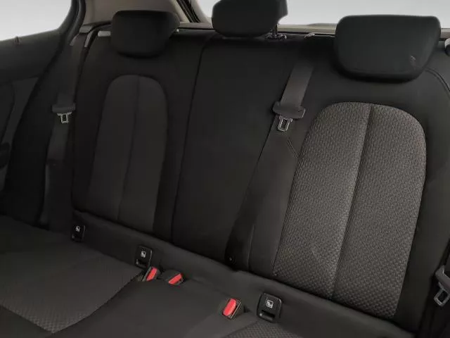 BMW Serie 1 118i 100 kW (136 CV) de segunda mano