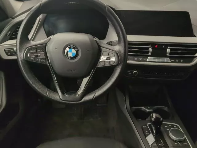 BMW Serie 1 118i 100 kW (136 CV) de segunda mano
