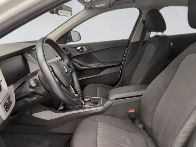 BMW Serie 1 118i 100 kW (136 CV) de segunda mano