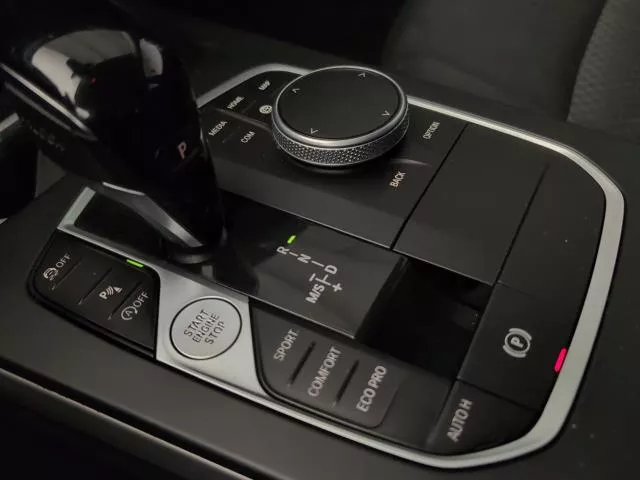 BMW Serie 1 118i 100 kW (136 CV) de segunda mano