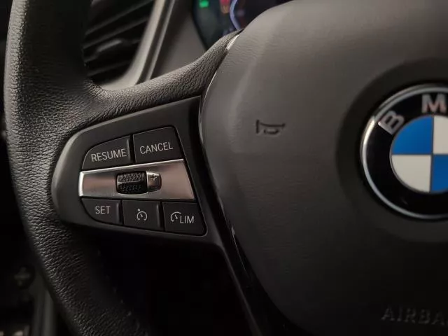 BMW Serie 1 118i 100 kW (136 CV) de segunda mano