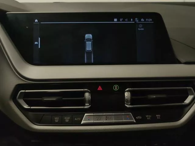 BMW Serie 1 118i 100 kW (136 CV) de segunda mano