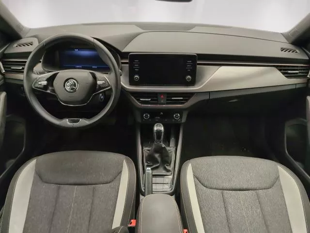 Skoda Kamiq 1.0 TSI Style DSG 81 kW (110 CV) de segunda mano