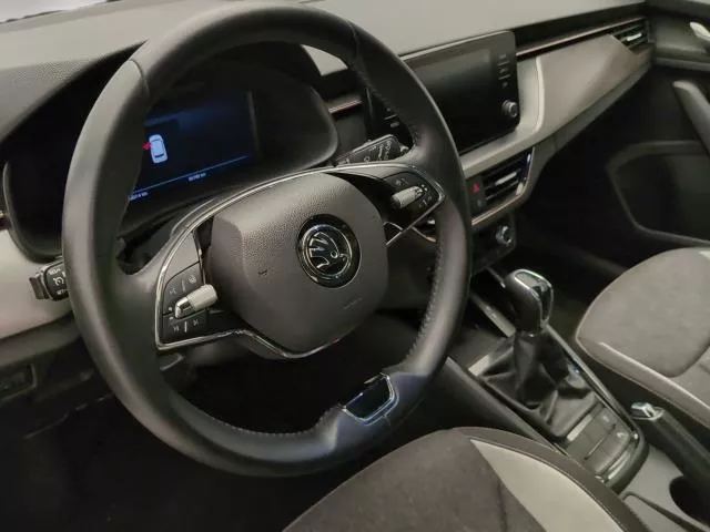 Skoda Kamiq 1.0 TSI Style DSG 81 kW (110 CV) de segunda mano
