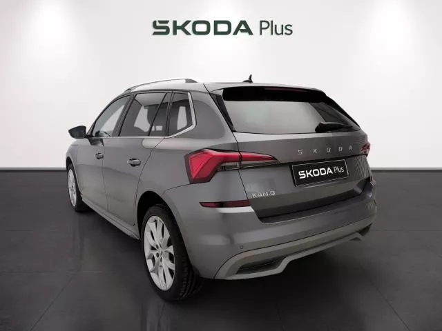 Skoda Kamiq 1.0 TSI Style DSG 81 kW (110 CV) de segunda mano