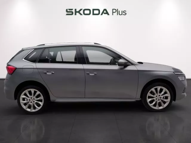 Skoda Kamiq 1.0 TSI Style DSG 81 kW (110 CV) de segunda mano