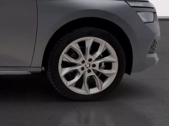 Skoda Kamiq 1.0 TSI Style DSG 81 kW (110 CV) de segunda mano
