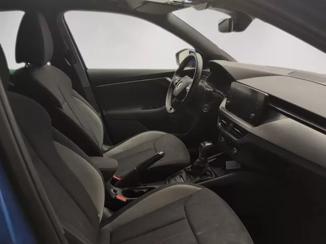 Skoda Kamiq 1.5 TSI Style DSG 110 kW (150 CV) de segunda mano
