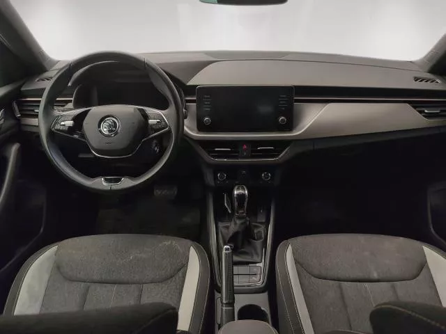 Skoda Kamiq 1.5 TSI Style DSG 110 kW (150 CV) de segunda mano