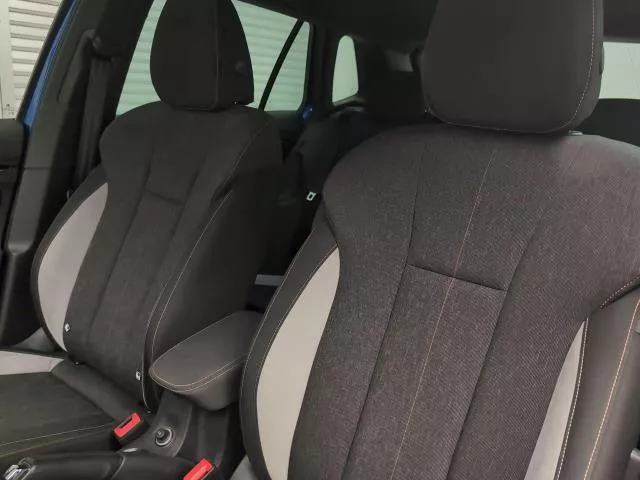 Skoda Kamiq 1.5 TSI Style DSG 110 kW (150 CV) de segunda mano