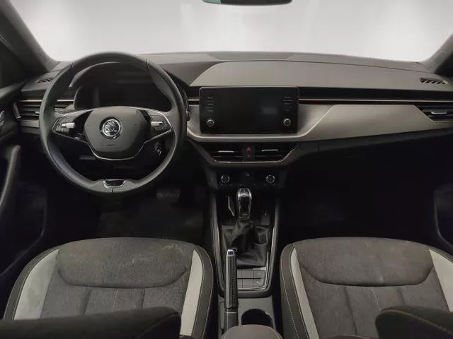 Skoda Kamiq 1.5 TSI Style DSG 110 kW (150 CV) de segunda mano