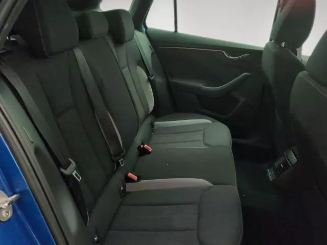 Skoda Kamiq 1.5 TSI Style DSG 110 kW (150 CV) de segunda mano