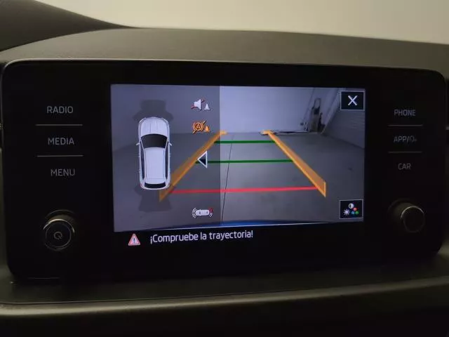 Skoda Kamiq 1.5 TSI Style DSG 110 kW (150 CV) de segunda mano