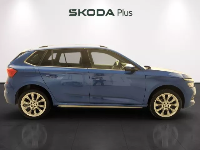 Skoda Kamiq 1.5 TSI Style DSG 110 kW (150 CV) de segunda mano