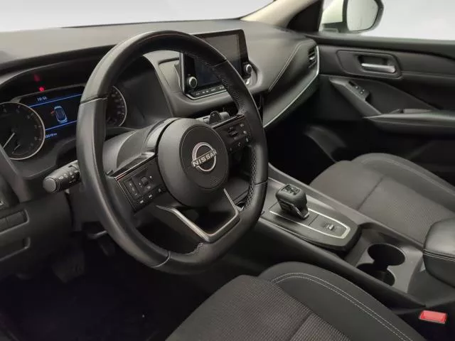 Nissan Qashqai DIG-T 158 mHEV Acenta Xtronic 116 kW (158 CV) de segunda mano