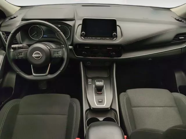 Nissan Qashqai DIG-T 158 mHEV Acenta Xtronic 116 kW (158 CV) de segunda mano