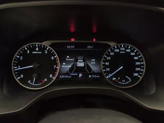 Nissan Qashqai DIG-T 158 mHEV Acenta Xtronic 116 kW (158 CV) de segunda mano