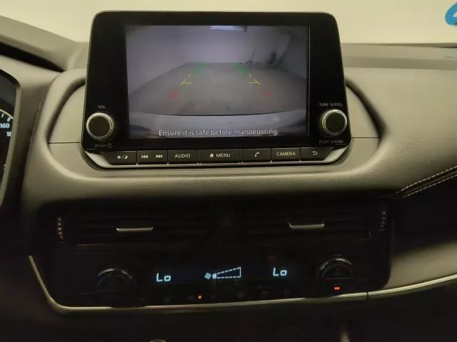 Nissan Qashqai DIG-T 158 mHEV Acenta Xtronic 116 kW (158 CV) de segunda mano