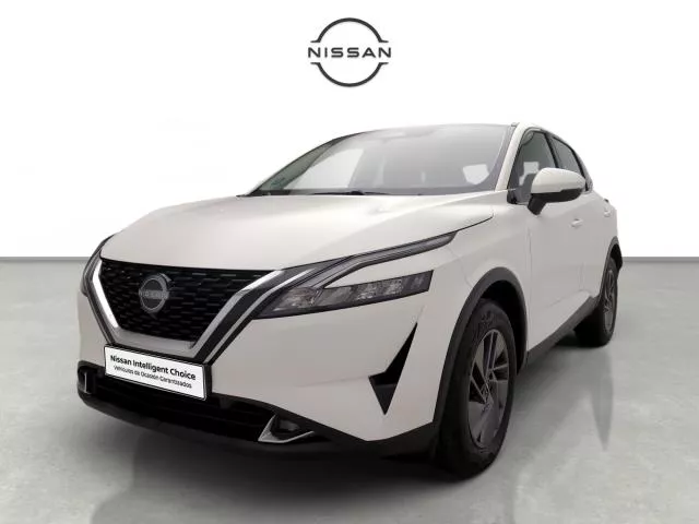 Nissan Qashqai DIG-T 158 mHEV Acenta Xtronic 116 kW (158 CV) de segunda mano