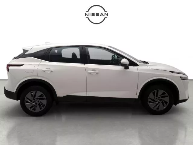Nissan Qashqai DIG-T 158 mHEV Acenta Xtronic 116 kW (158 CV) de segunda mano