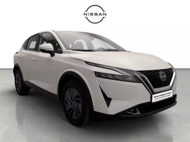 Nissan Qashqai DIG-T 158 mHEV Acenta Xtronic 116 kW (158 CV) de segunda mano