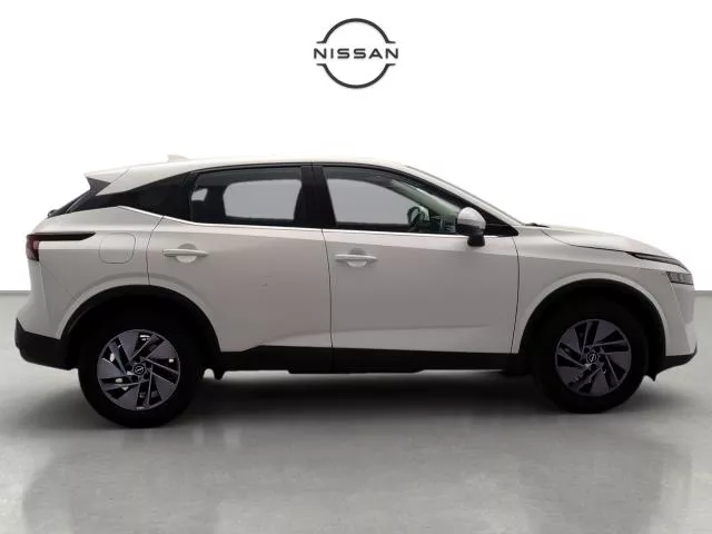 Nissan Qashqai DIG-T 158 mHEV Acenta Xtronic 116 kW (158 CV) de segunda mano