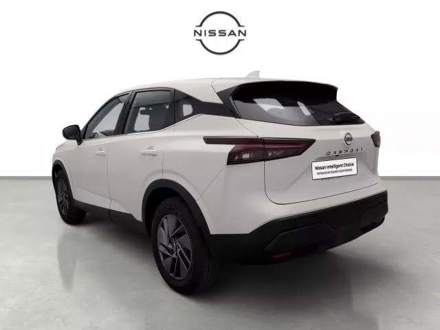 Nissan Qashqai DIG-T 158 mHEV Acenta Xtronic 116 kW (158 CV) de segunda mano