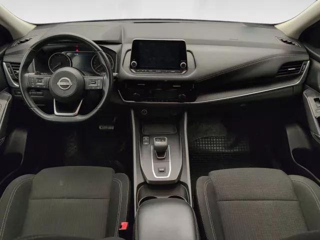 Nissan Qashqai DIG-T 158 mHEV Acenta Xtronic 116 kW (158 CV) de segunda mano