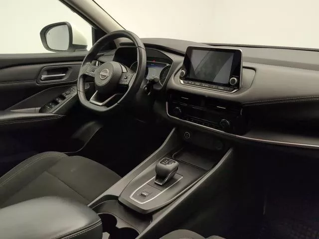 Nissan Qashqai DIG-T 158 mHEV Acenta Xtronic 116 kW (158 CV) de segunda mano