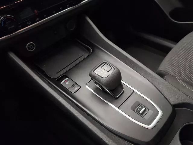 Nissan Qashqai DIG-T 158 mHEV Acenta Xtronic 116 kW (158 CV) de segunda mano