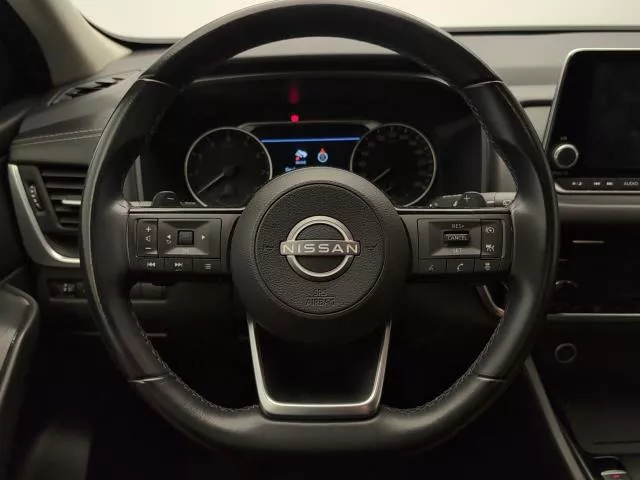 Nissan Qashqai DIG-T 158 mHEV Acenta Xtronic 116 kW (158 CV) de segunda mano