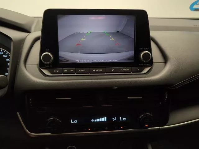 Nissan Qashqai DIG-T 158 mHEV Acenta Xtronic 116 kW (158 CV) de segunda mano
